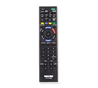 RM-YD102 Universal Remote Control for Sony Bravia TV Remote Replacement KDL70W830B KDL70W840B KDL70W850B KDL70X830B SKDL-55W XBR-79X XBR-85X RM-YD103 KDL55W950B KDL-55X830B KDL55X830B