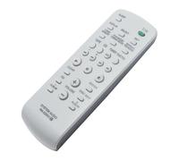 RM-Z20031 RM-SC3 Replaced Remote Control -VINABTY-fit for Sony Mini HiFi Home Audio System remote control CMT-U1BT CMT-EH10 HCD-CPX11 HCD-HPX7 RM-SC30 RM-SC31 M-SC31B RM-SC50