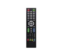 (RM014S) Universal TV Remote Control of Any Brand Need to Set According to The Manual RM-014S Universal TV Remote Control Compatible Use