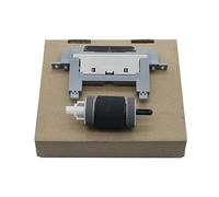 RM1-3763 Pickup Roller for HP Laserjet P3010 P3015 M521 M525 Tray 2 Pick up Roller Printer Spare Parts (Color : One Set)