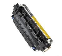 RM1-4554 Fuser Assembly For HP For LaserJet P4014 P4015 P4515,110V/220V Heating Unit With Dual Roller Anti-Jam Design,150K Page Lifespan(110V)