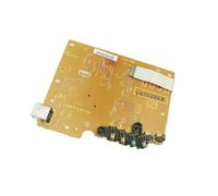 RM1-4629 Logic Main Board Replacement for HP LaserJet P1505 1505 HP1505 Formatter Mainboard Accessories