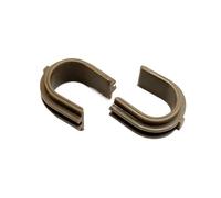 RM1-6274 RM1-6319 BSH-P3015 Fuser Lower Pressure Roller Bushing Fit For HP P3015 P3015d P3015dn P3015x M521 M525