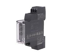 RM17TA00 Voltage Monitoring Relay for DIN Rail Zelio Control SCHNEIDER EL