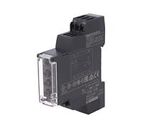 RM17UAS14 Voltage Monitoring Relay Single Phase Mains Voltage 0.1-10s SCHNEIDER