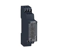 RM17UAS15 Module: Voltage Monitoring Relay Single Phase Mains Voltage SCHNEIDER