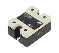 RM1E23AA50 Relay: Semiconductor lControl: 4-20mA 50A 90-280VAC -20-70°C CARLO...