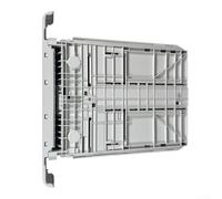 RM2-5392 / RU7-8225 Printer Paper Tray for HP for LaserJet Pro M402/M403/M404/M426/M427/M304/M305 Series - ABS & Metal Construction, 250-Sheet