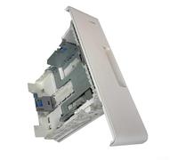 RM2 5690 Input Paper Tray for HP For LaserJet M501 M506 M507 M527 M528 Printers Supports Batch Printing of Contracts Reports Using 50 Sheet Capacity