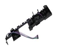 RM2-6366 RM2-6368 Paper Feed Guide Assembly, Compatible For HP,M452nw M452dw M452dn M377dw M477fnw M477fdw M479 452 454 377 477 Printer Spare Parts 2. Brand Japanese Translatio Exact Fit