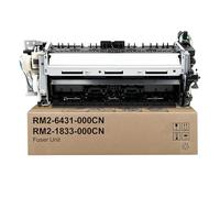 RM2-6431-000CN RM2-1833-000CN Fuser Unit Compatible for HP Color Pro MFP M477fnw M452nw Printers, Fuser Kit Simplex Models (110V, 1PK)