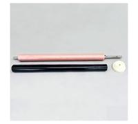 RM2-6435 RM2-6431 RM2-6436 Fuser Film Sleeve Lower Pressure Roller Gear Fit For HP M377 M477 M452 452 377 477
