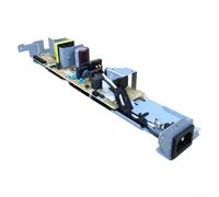RM2-9508 Power Supply Board 110V Compatible with Color M254 M281 M283 Series Printers Stable Voltage High Temperature Resistant PCB for Office and Print Shop Use