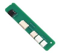 Rm2 Through 9506 / Rmfrom 2 for 9305 Fuser Reset Card for Hp LaserJet Enterprise M607/m608/m609/m631/m632/m633 and Tint Flow MFP 62555 - PCB Circuit Board