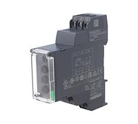 RM22TR31 Voltage Monitoring Relay for DIN Rail Zelio Control SCHNEIDER EL