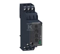 RM22TR33 3-Phase Monitoring Relay 304-576V AC