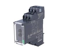 RM22UA22MR Voltage Monitoring Relay Single Phase Mains Voltage IP40 SCHNEIDER E