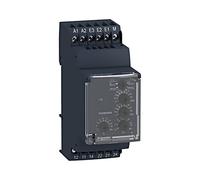 RM35JA31MW Module: SCHNEIDER ELECTRIC Current Monitoring Relay