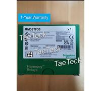 RM35TF30 New In Box 1PCS Free Expedited Shipping
