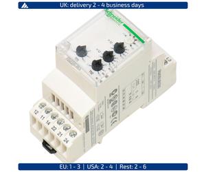RM35UB330 940532 SCHNEIDER ELECTRIC, Zelio - Phase monitoring / Voltage ........