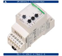 RM35UB330 940532 SCHNEIDER ELECTRIC, Zelio - Phase monitoring / Voltage ........