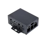 RM500x / RM502x 5G HAT Metal case Compatible with Raspberry Pi,PC or Jetson Nano Quad Antennas LTE-A Multi Band High Efficiency Power Supply Circuit