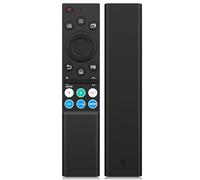 RM59-002 Replacement Universal Remote Control Samsung Remote Control Smart TV, Infrared Samsung Remote Control with 6 Quick Buttons - No Setup Required