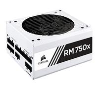 RM750x White 80PLUS Gold