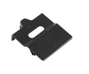 RM7655L refrigerator lock - black slider only - DOMETIC - 289011907