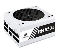 RM850x White 80PLUS Gold