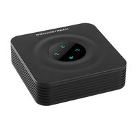 RMA nur mit Ticketnummer und G Grandstream SIP-ATA HandyTone HT802 v2 2 NEW