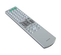 RMADU005 Easy to Use Replacement Remote Control for HCD DZ20 HCD DZ230 HCD DZ530 English Version