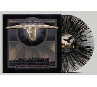 RMALITY - FINAL HOURS SPLATTER VINYL - Vinyl Record - Z72z
