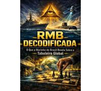 RMB DECODIFICADA: O Que a Marinha do Brasil Revela Sobre o Tabuleiro Global: 1. O Fato (O que a RMB diz): O dado técnico "ao pé da letra". 2. A ... (o despertar da humanidade biblicamente)