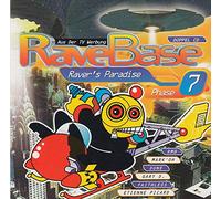 RMB DJ Energy Dune Mark 'Oh Faithless - R a v e b a s e