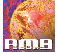 Rmb - This World Is Yours