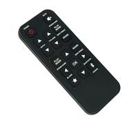 RMB50546 Replaced Remote Control -VINABTY-fit for Canton Sound Bar DM55 RM-Series remote control RMB50546