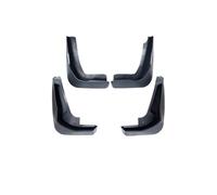 RMBIECFH Car Fender For Ford For Focus 3 MK3 2011-2013 2014 2015 2016 2017 2018 Mud Flaps Splash Guards Flap Mudguards Front Accessories(For 3 Hatchback)