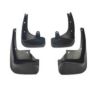 RMBIECFH For BMW 7 Series F01 2009 2010 2011 2012 2013 2014 2015 Car Mud Flaps Mudguards Splash Guards Mudflaps Front And Rear Fenders