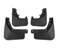 RMBIECFH For Lincoln For Aviator 2019 2020-2023 Mudguards Fender Mud Flap Guards Splash Mudflaps Car Accessories Mudguard Front Rear 4pcs