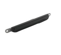 RMBIECFH For Mitsubishi For Galant 2008 2009 2010 2011 2012 For Lancer 2008 2009-2017 High Mounted Brake Light Rear Roof 3rd Brake Light(1Pc Black)