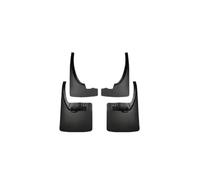 RMBIECFH For Nissan For Navara NP300 2016-2022 All Weather Protection Mudguard Flaps Guard Splash Flap Mudguards Car Front And Rear Fenders