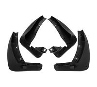 RMBIECFH For Renault For Koleos 2009-2016 Mudguards Tire Fenders Mud Flaps Car Fenders Front And Rear Fenders Styling Mudflaps Mudguards