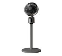 RMBLYfeiye Floor Standing Tall Pedestal Air Cooling Fan, Wide-Angled Oscillation, Adjustable Floor Fan Standing Fan, Lightweight, Powerful Airflow for Living Room Bedroom Home
