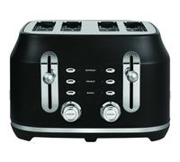 RMCL4S304BK Classic 4 Slice Toaster - Black