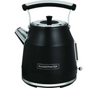RMCLDK301BK 1.7L Classic Kettle With Quiet Boil - Black