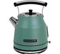 RMCLDK301MG 1.7L Classic Kettle With Quiet Boil - Mineral Green