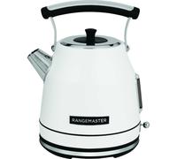 RMCLDK301WH 1.7L Classic Kettle With Quiet Boil - White