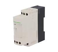RMCN22BD converter: analog signals for DIN rail 0-10V, 4-20mA 24VDC SCHNEIDER