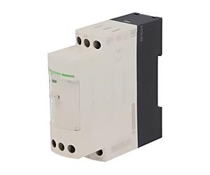 RMCN22BD converter: analog signals for DIN rail 0-10V, 4-20mA 24VDC SCHNEIDER